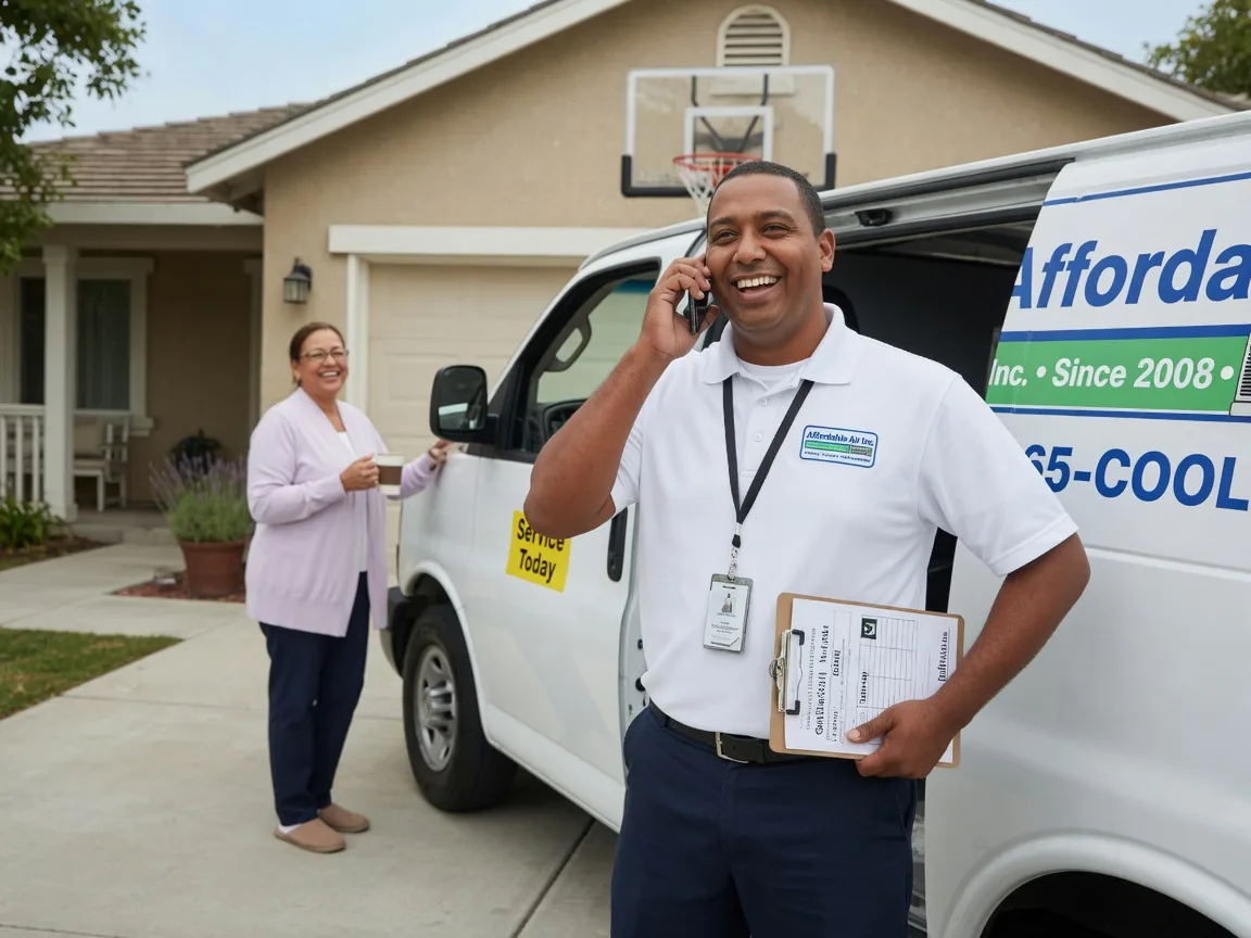 Central Ac Repair Sanford, TX FAQs